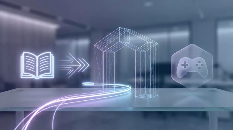 From Prompts to Prototypes: A Modern AI Game Tutorial for Non-Coders