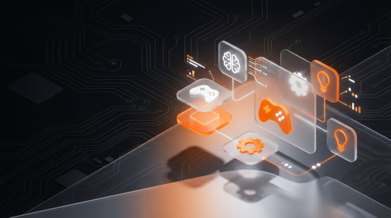 AI Tools for Game Development: Create Faster | MakeGamesWithAI