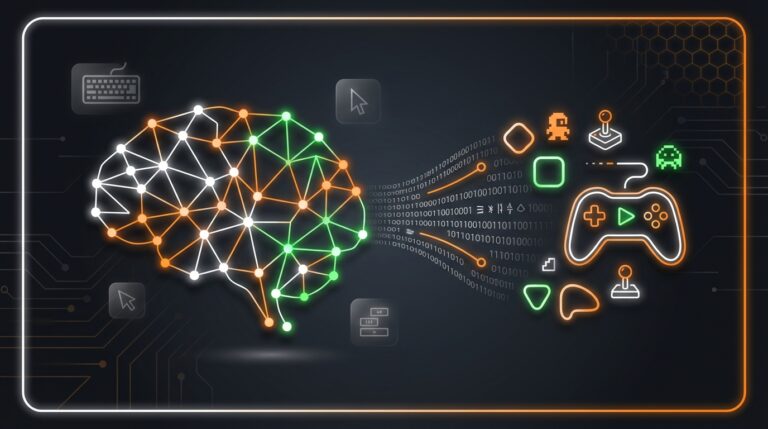 AI Game Builder: Create Games with Text | MakeGamesWithAI