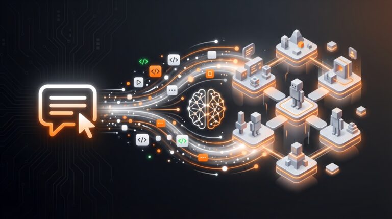 AI Game Creator | Build Games From Simple Text