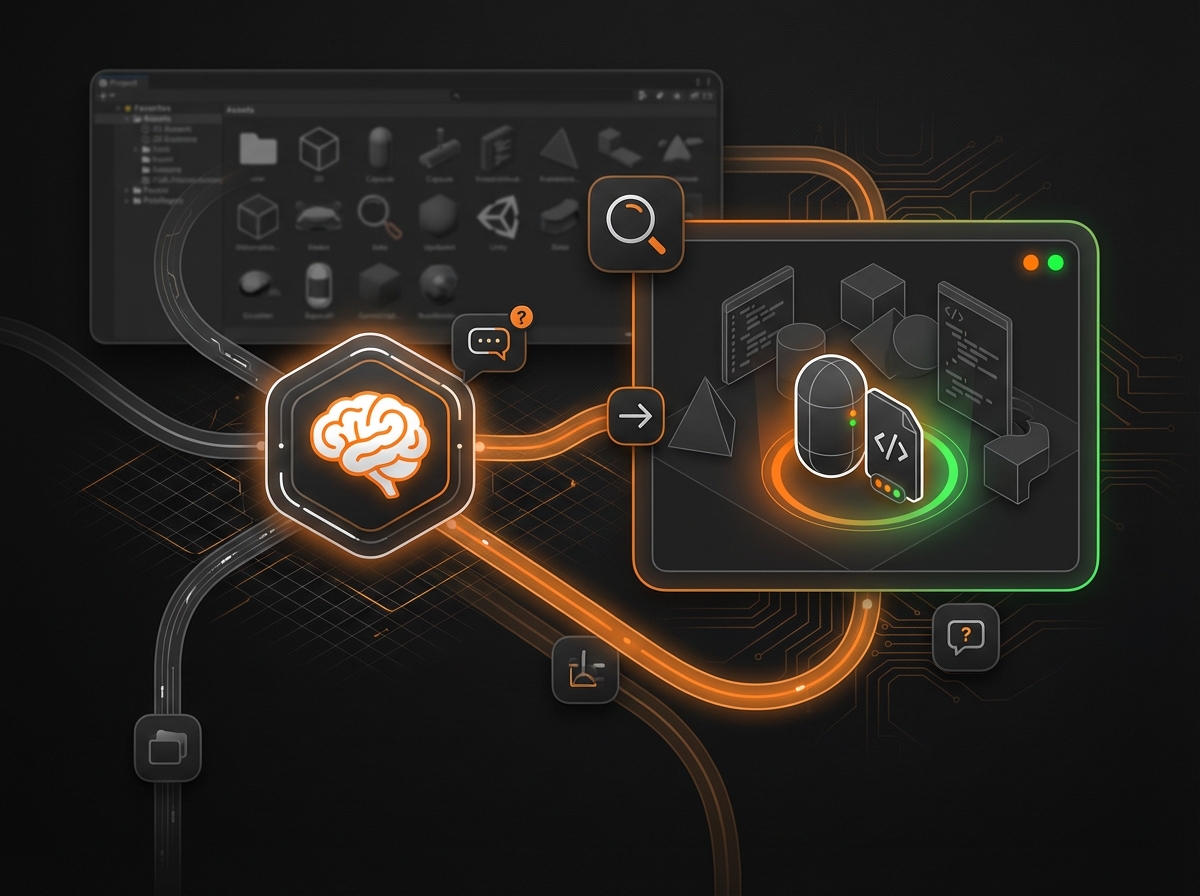 Illustration for: Contextual awareness