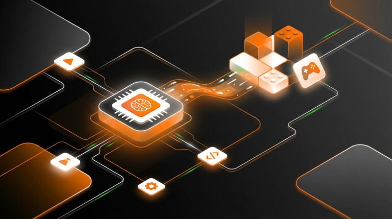 AI Game Creator | Build Playable Games in Seconds