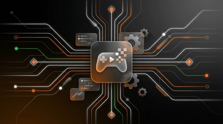 AI Game Creator | Build Playable Games in Seconds