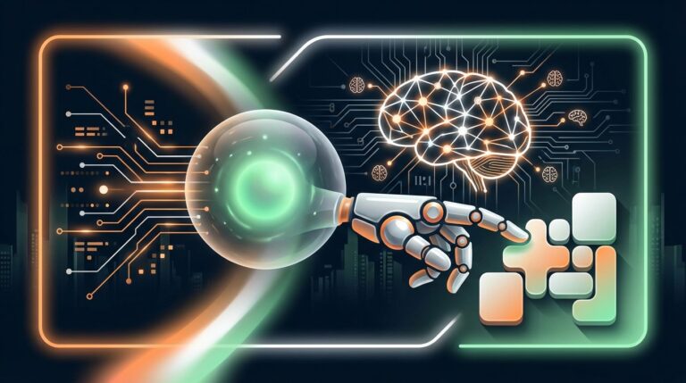 MakeGamesWithAI – Game Development with AI Made Easy