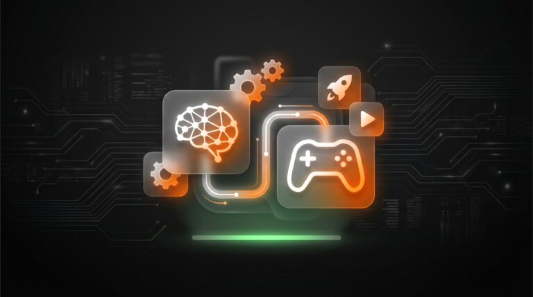 MakeGamesWithAI – Effortless Game Development with AI