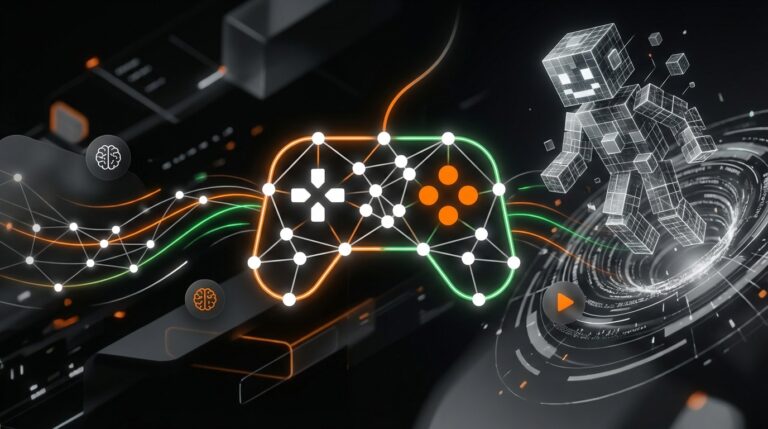 Welcome to Machine Learning for Games