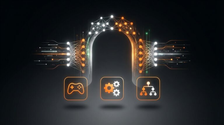 Welcome to Machine Learning for Games – MakeGamesWithAI