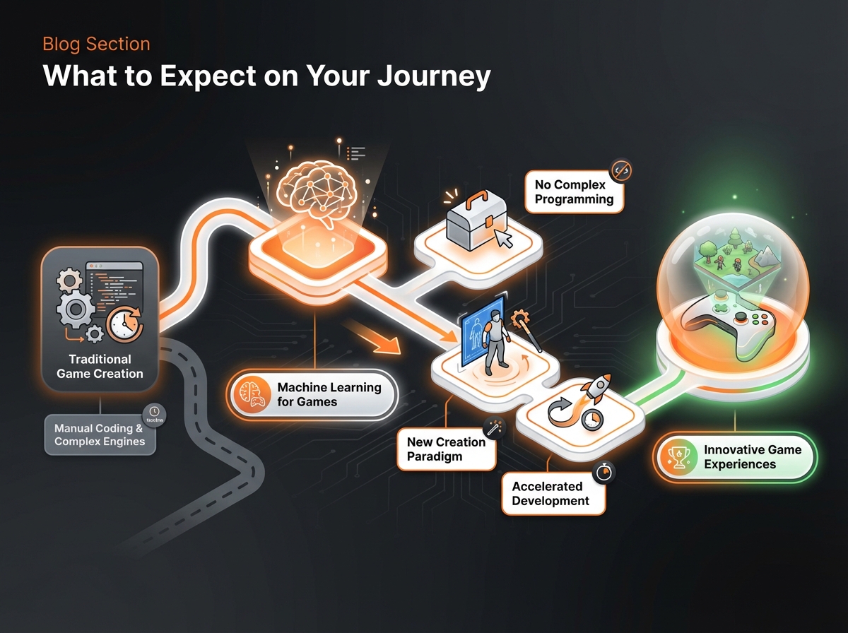 Illustration for: What to Expect on Your Journey