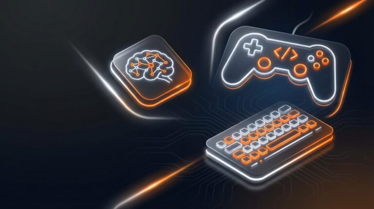 AI Game Development Courses – MakeGamesWithAI