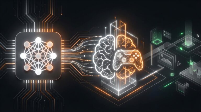 AI in Game Development: Why Todd Howard’s Vision is a Reality with MakeGamesWithAI