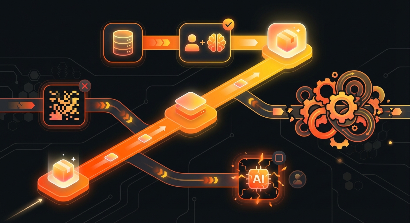 Illustration for: Common Mistakes to Avoid in Your AI Workflow