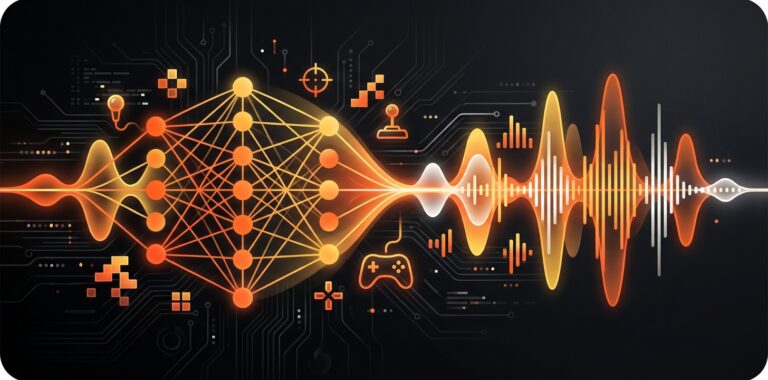 AI Game Sound Effects Generator: A 2025 Guide