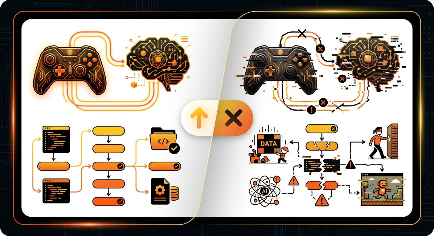 Illustration for: Common Mistakes to Avoid