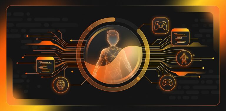 AI Character Creation for Games: A 2025 Guide