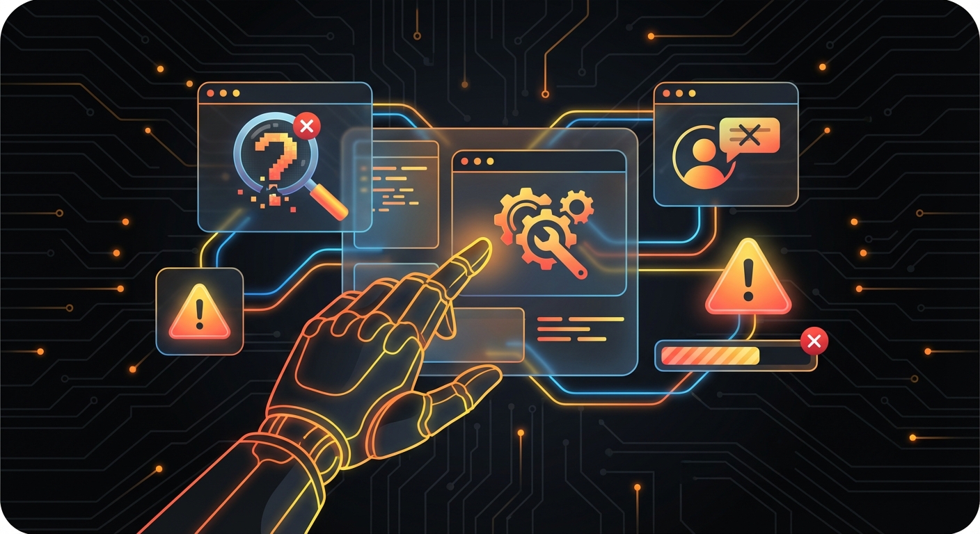 Illustration for: Common Mistakes to Avoid