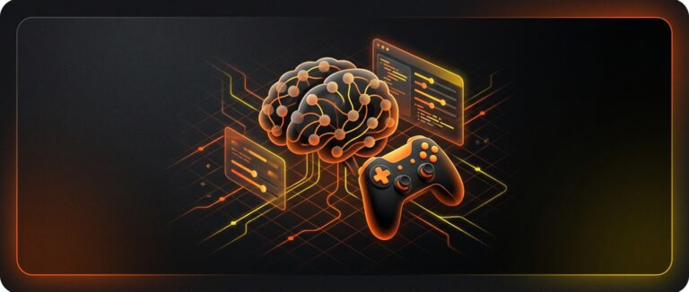 AI Game Creation for Hobbyists: A 2025 Guide