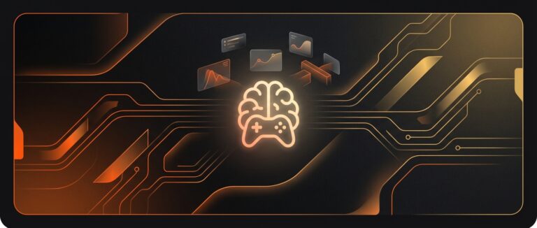 Top AI Game Development Challenges in 2025