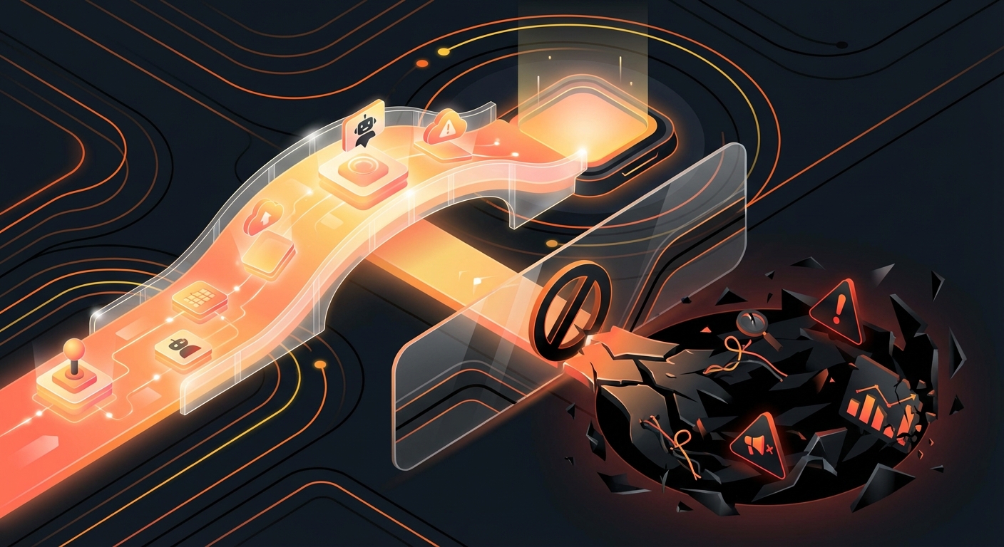 Illustration for: Common Mistakes to Avoid