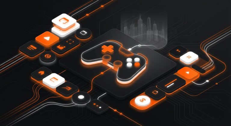 How to Create Games Without Coding: A 2026 Guide