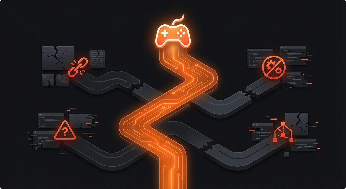 Illustration for: Common Mistakes to Avoid