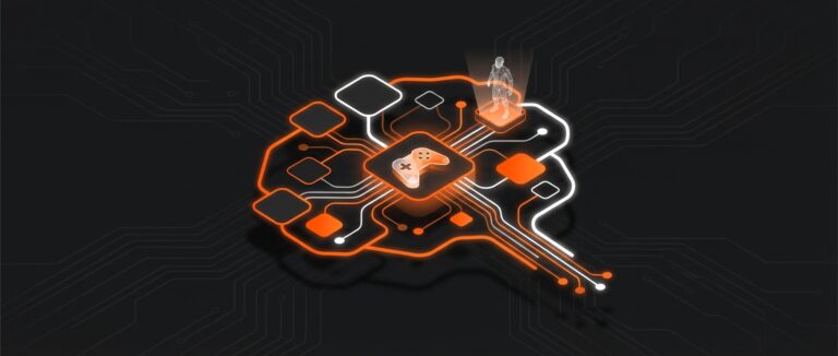 How to Use AI in Game Creation: A 2026 Guide