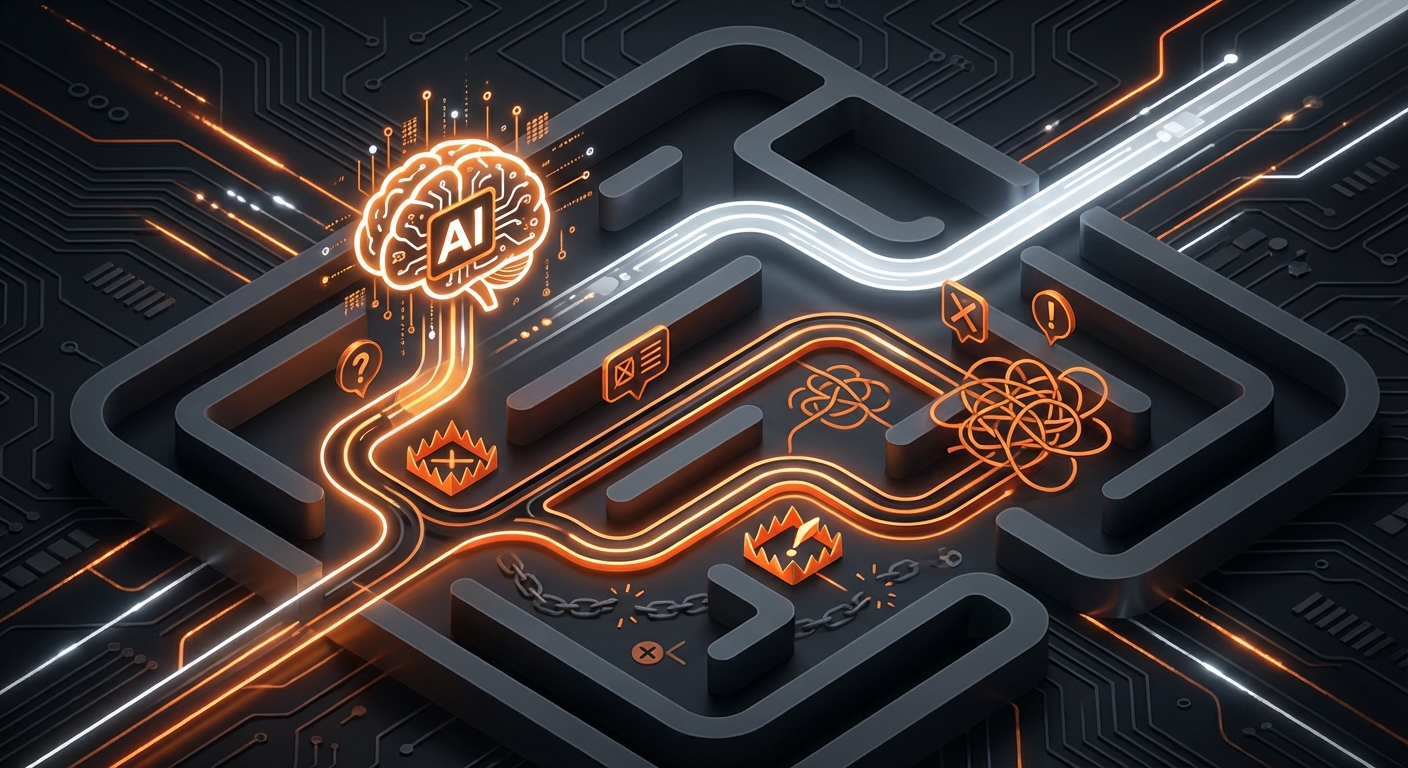 Illustration for: Common Mistakes to Avoid