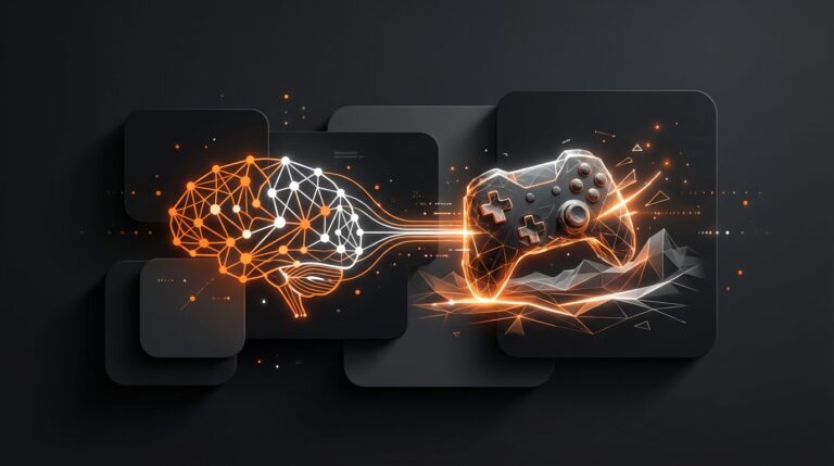 What is AI in Gaming? A 2026 Explainer