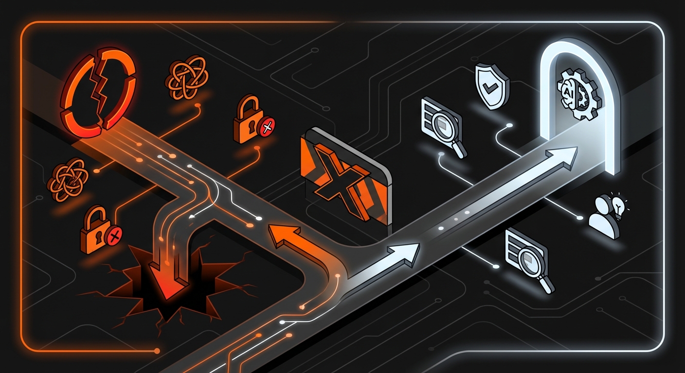 Illustration for: Common Mistakes to Avoid