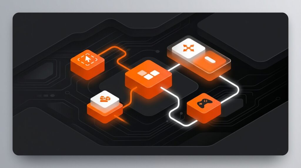 Top 12 Best 2D Game Engines for Aspiring Devs in 2025