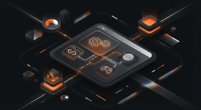 5 Best Game Engines for Beginners in 2026