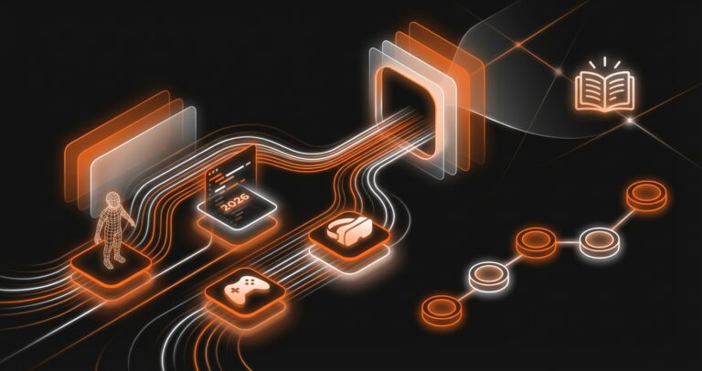 5 Best Game Development Courses of 2026