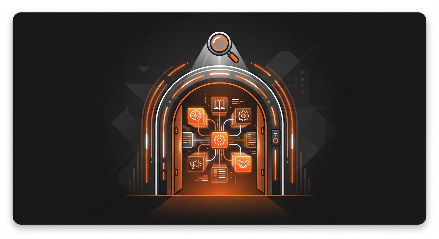 Illustration for: 5. GDC Vault: For Industry-Leading Knowledge