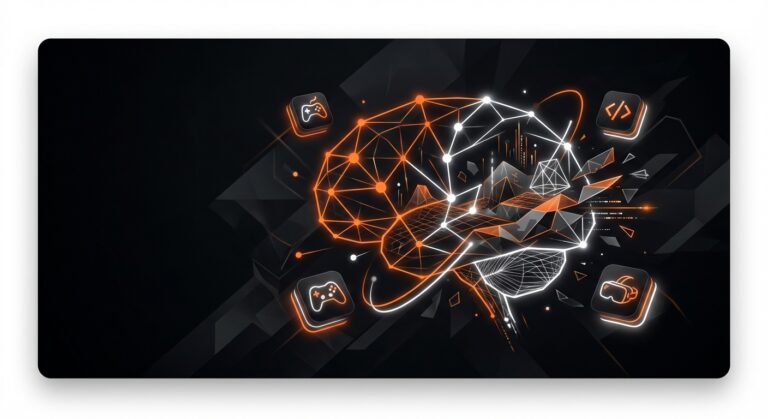 Top 5 AI Tools for Game Developers in 2026