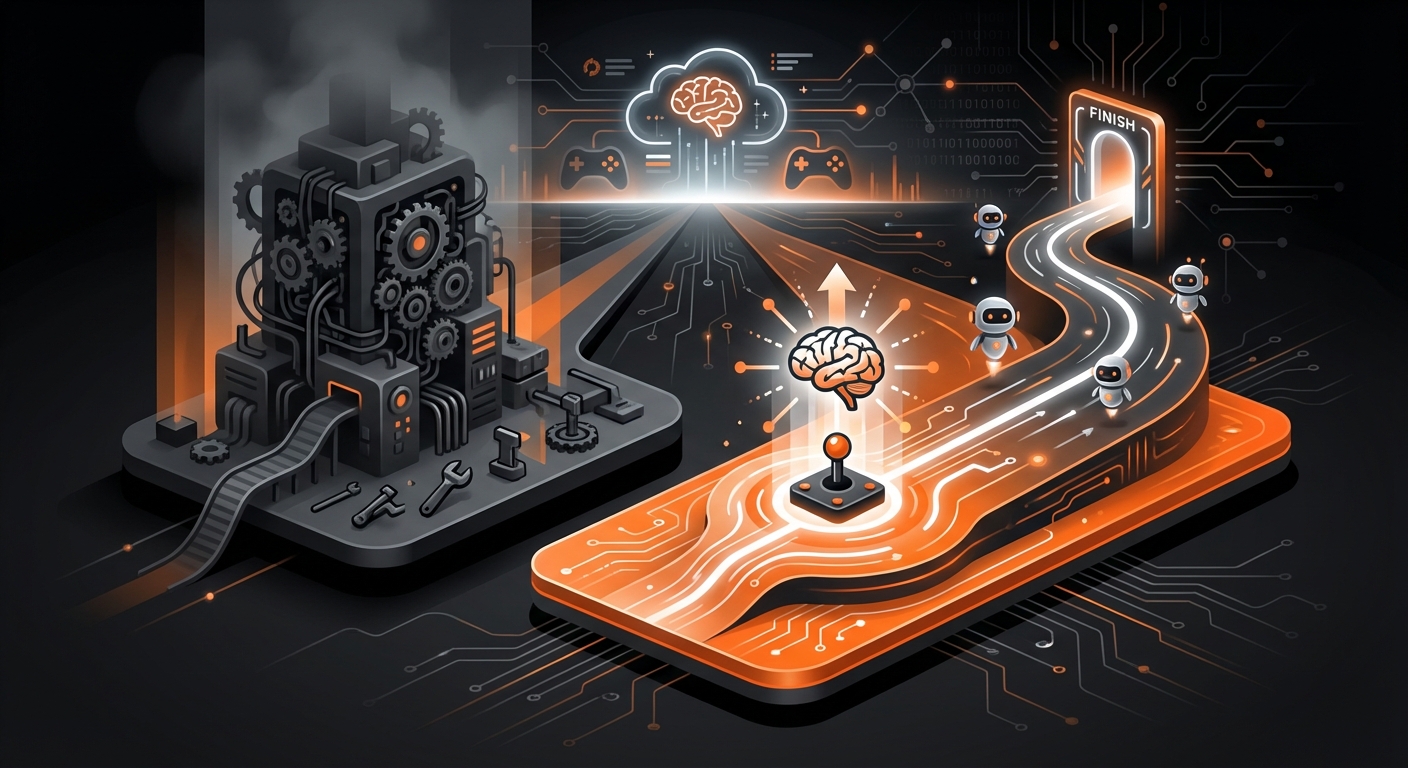 Illustration for: How Does It Compare to the Competition?