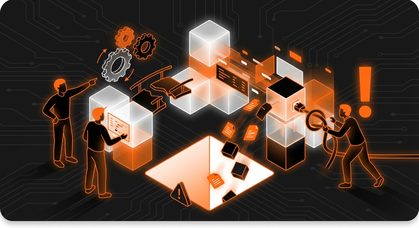 Illustration for: Common Mistakes to Avoid