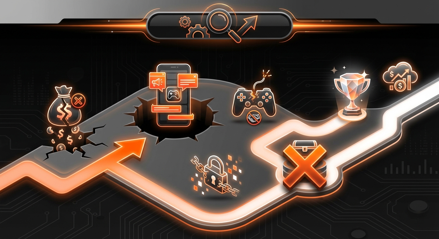 Illustration for: Common Mistakes to Avoid