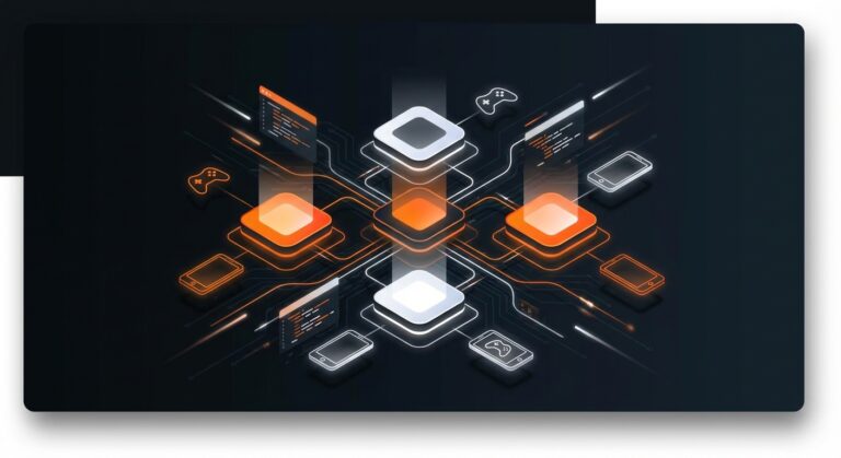 5 Best Platforms for Mobile Game Development (2026)