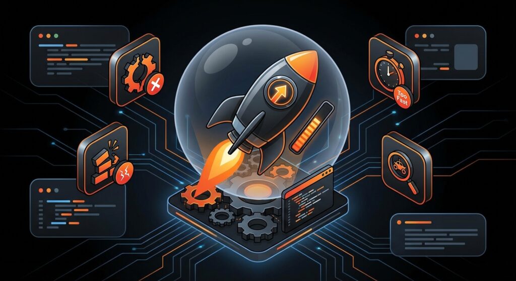 Iterate Fast Learn Quickly How to Publish Games Instantly: A 2026 Guide - Makegameswithai